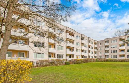 Foto - Wohnung zum Kaufen in Hamburg 290.000,00 € 69 m²