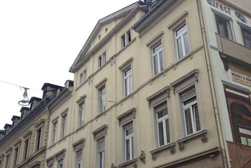 Foto - Wohnung zum Mieten in Wiesbaden 650,00 € 67 m²