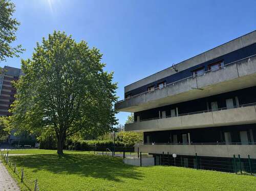 Foto - Wohnung zum Kaufen in Kiel Schilksee 275.000,00 € 64 m²