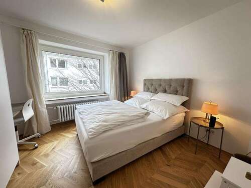 Foto - Wohnung zum Mieten in Düsseldorf 1.700,00 € 40 m²