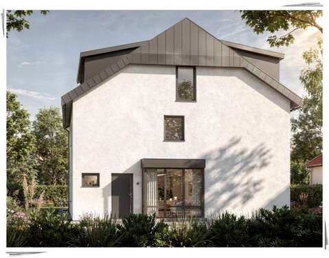 Foto - Haus zum Kaufen in Gilching 899.000,00 € 133 m²