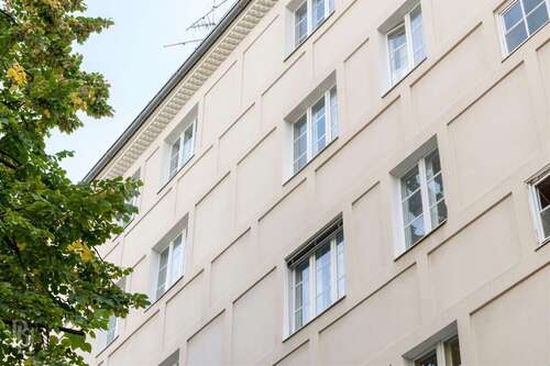 Foto - Wohnung zum Kaufen in Berlin 299.500,00 € 63 m²