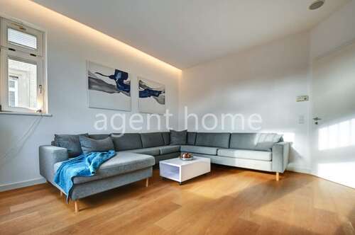 Foto - Wohnung zum Mieten in Stuttgart 1.750,00 € 75 m²