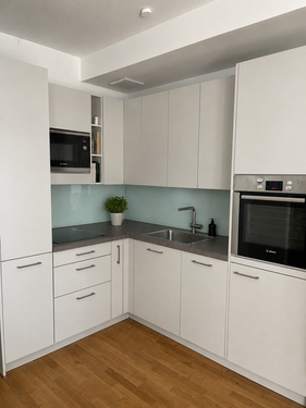 Foto - Wohnung zum Mieten in Berlin 1.539,00 € 51.31 m²