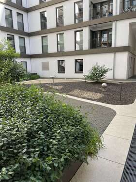 Foto - Wohnung zum Mieten in Berlin 1.539,00 € 51.31 m²