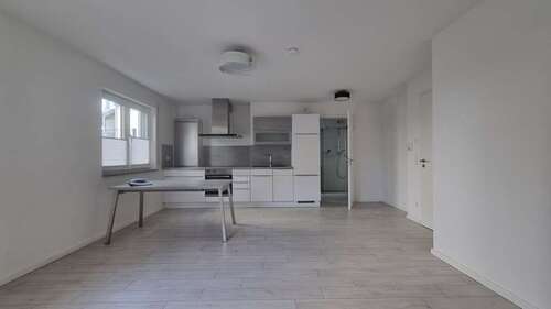 Foto - Wohnung zum Mieten in Ingolstadt 750,00 € 49 m²