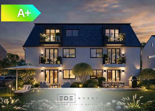 Foto - Haus zum Kaufen in München 1.267.700,00 € 159 m²