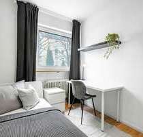 WG-Zimmer in München 640,00 € 8 m²