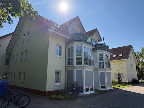 Foto - Wohnung zum Mieten in Rangsdorf 955,00 € 67.93 m²