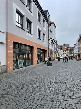 Foto - Einzelhandel in Butzbach 2.508,00 € 148 m²