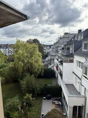 Foto - Wohnung zum Mieten in Düsseldorf 1.115,00 € 45 m²