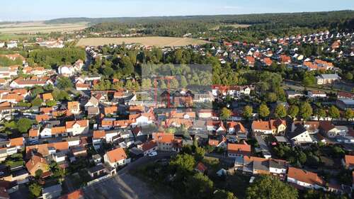 Foto - Haus zum Kaufen in Ballenstedt 69.900,00 € 152 m²