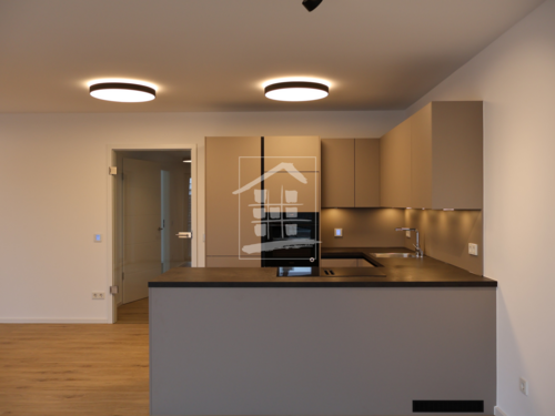 Foto - Wohnung zum Mieten in Bocholt 1.310,00 € 104.5 m²
