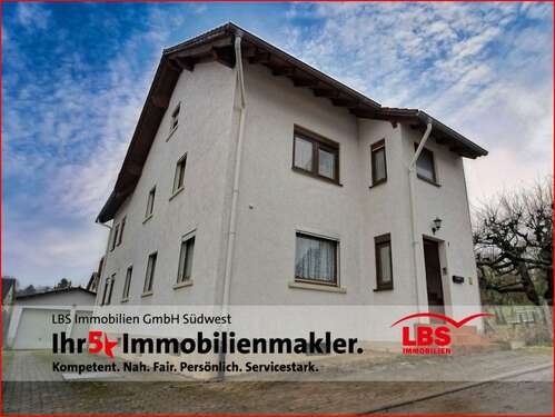 Foto - Haus zum Kaufen in Kraichtal 315.000,00 € 231 m²