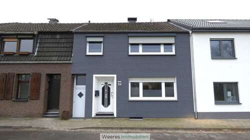 Foto - Haus zum Kaufen in Geldern 268.500,00 € 100 m²