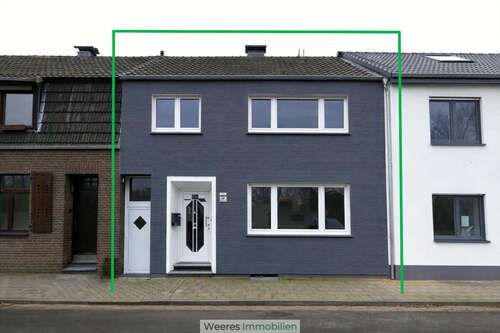 Foto - Haus zum Kaufen in Geldern 268.500,00 € 100 m²