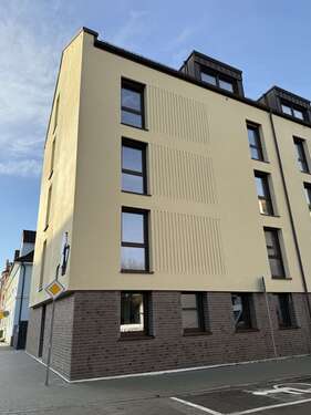 Foto - Wohnung zum Mieten in Erlangen 500,00 € 20 m²