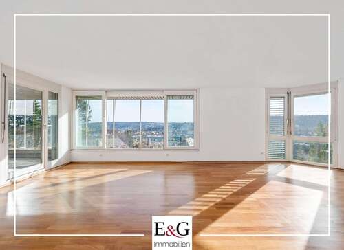 Foto - Wohnung zum Kaufen in Stuttgart 1.195.000,00 € 144.22 m²