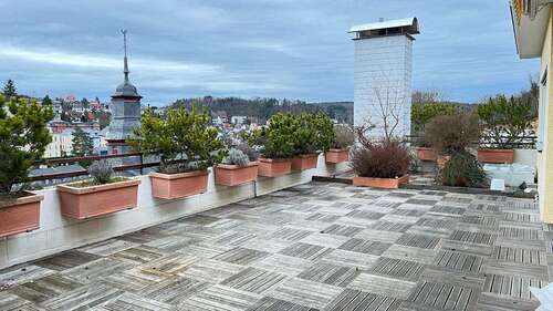 Foto - Wohnung zum Mieten in Bad Schwalbach 1.195,00 € 138 m²