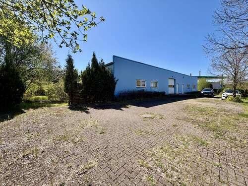 Foto - Halle in Hattingen 850.000,00 € 1038.59 m²
