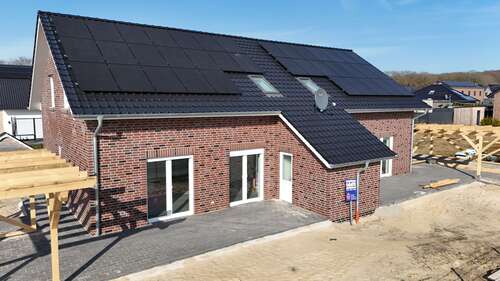 Foto - Haus zum Kaufen in Bad bederkesa 398.000,00 € 128 m²
