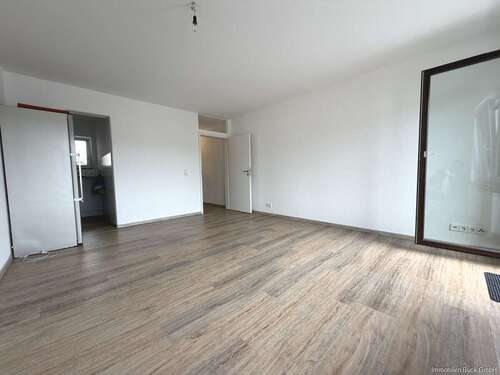 Foto - Wohnung zum Kaufen in Kuchen 76.000,00 € 33.49 m²