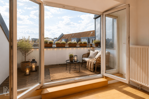 Foto - Wohnung zum Kaufen in Berlin 450.000,00 € 90 m²