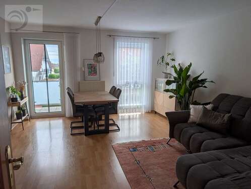 Foto - Wohnung zum Mieten in Lenting 820,00 € 69.1 m²