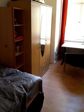 Foto - WG-Zimmer in Berlin 599,00 € 12 m²