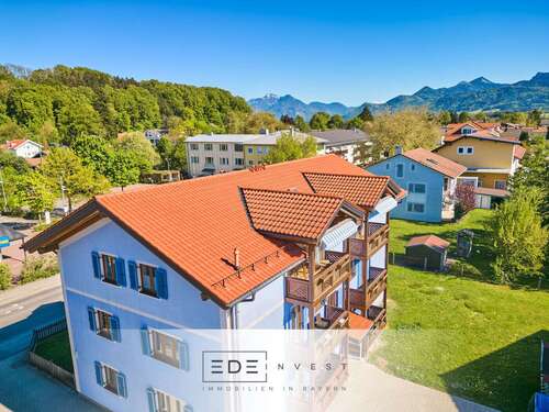 Foto - Wohnung zum Kaufen in Prien am Chiemsee 877.000,00 € 140 m²