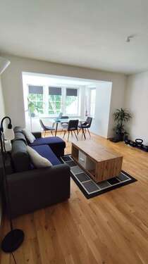 Foto - Wohnung zum Mieten in Leipzig 800,00 € 74 m²