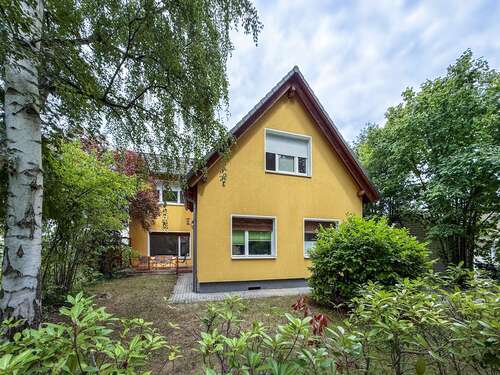 Foto - Haus zum Mieten in Berlin 3.550,00 € 200 m²