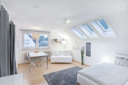 Foto - Wohnen auf Zeit in Neu-Isenburg 890,00 €