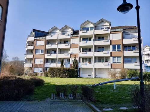 Foto - Wohnung zum Kaufen in Schkeuditz 143.500,00 € 63 m²