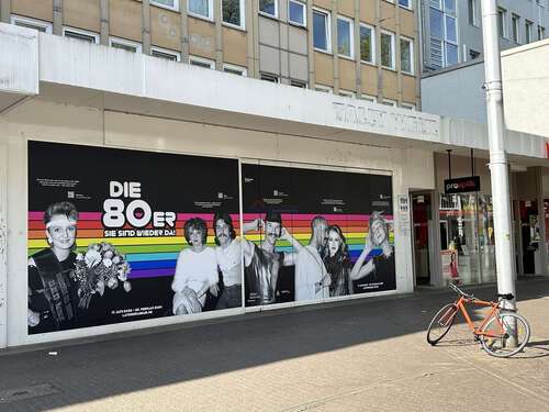 Foto - Einzelhandel in Karlsruhe 12.500,00 € 182 m²