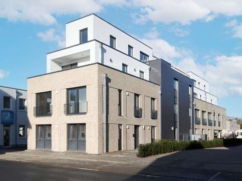 Foto - Wohnung zum Kaufen in Melle 472.590,00 € 130.29 m²