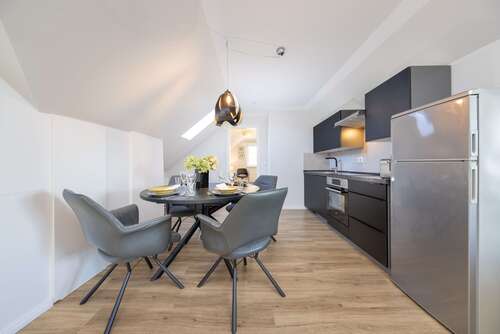Foto - Wohnung zum Kaufen in Warnemünde 515.000,00 € 108.6 m²