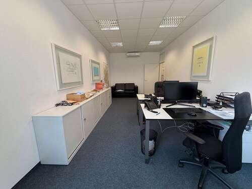 Foto - Büro in Stuttgart 650,00 € 50 m²