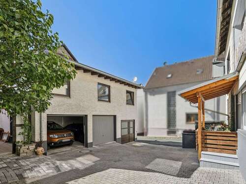 Foto - Haus zum Kaufen in Weilmünster 189.000,00 € 165 m²