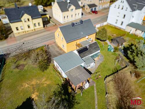 Foto - Haus zum Kaufen in Lugau 185.000,00 € 134 m²