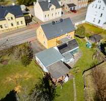 Haus zum Kaufen in Lugau 185.000,00 € 134 m²