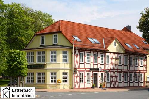 Foto - Gastronomie in Osterode am Harz 650.000,00 € 2563 m²
