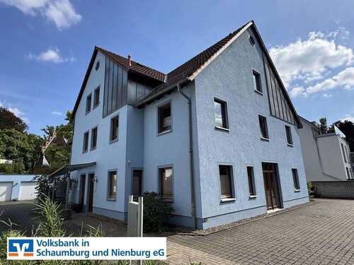 Foto - Büro in Bückeburg 1.580,00 € 158 m²