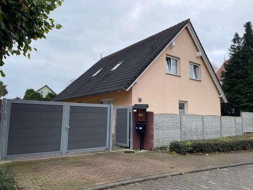 Foto - Haus zum Kaufen in Muldestausee 389.999,00 € 180 m²