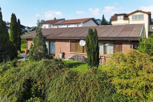 Foto - Haus zum Kaufen in Sonnenbühl-Undingen 330.000,00 € 108.53 m²