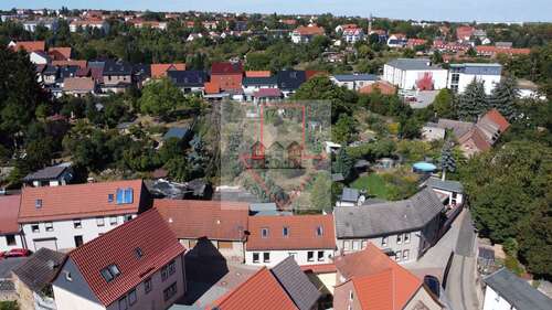 Foto - Haus zum Kaufen in Hettstedt 69.900,00 € 101 m²