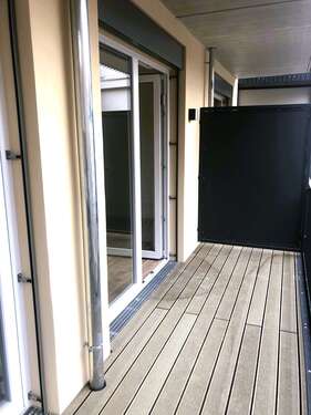 Foto - Wohnung zum Mieten in Meißen 430,00 € 36.55 m²