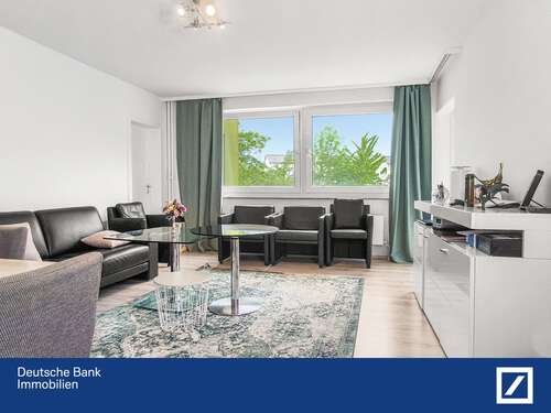 Foto - Wohnung zum Kaufen in Ronnenberg 125.000,00 € 57.83 m²