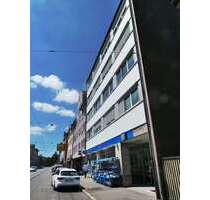 Wohnung zum Mieten in Augsburg 435,00 € 36 m²