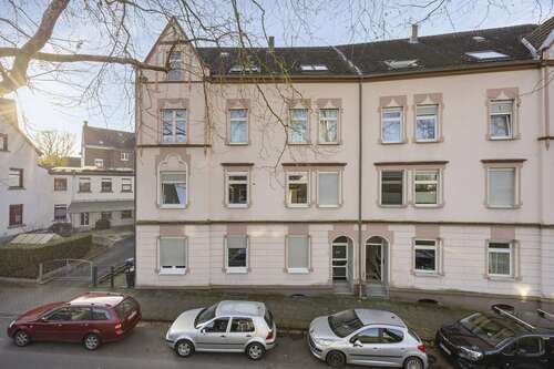 Foto - Wohnung zum Kaufen in Solingen 180.000,00 € 97.6 m²